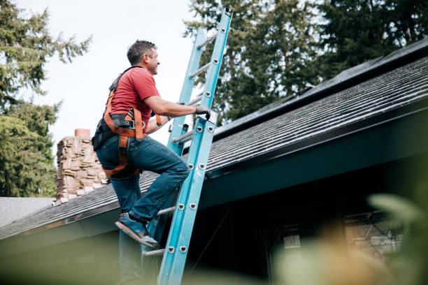 Best Commercial Roofing Services  in White Sulphur Springs, MT